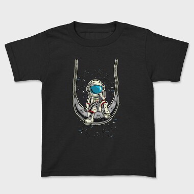 Astronaut Swing, Tricou Copii