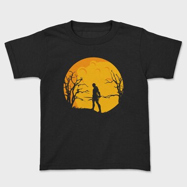 Autumn Wanderer, Tricou Copii