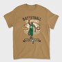 Basketball Champs 1988, Tricou Barbati (Unisex)