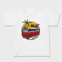 Beachbum Bus, Tricou Copii