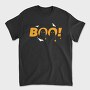 Boo Ghost Spiders, Tricou Barbati (Unisex)
