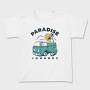 Paradise Road Trip, Tricou Copii
