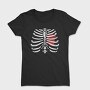Ribcage Heart, Tricou Femei
