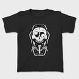 Skull Coffin Vibes, Tricou Copii