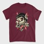 Skullspike, Tricou Barbati (Unisex)