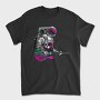 Space Guitar Hero, Tricou Barbati (Unisex)
