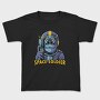Space Soldier, Tricou Copii