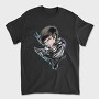 Dark Knight Strike, Tricou Barbati (Unisex)