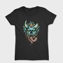 Demon Grin, Tricou Femei