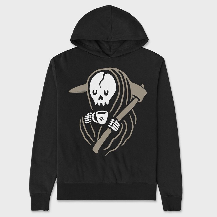 Dove Of Peace, Hanorac Oversize Barbati (Unisex)