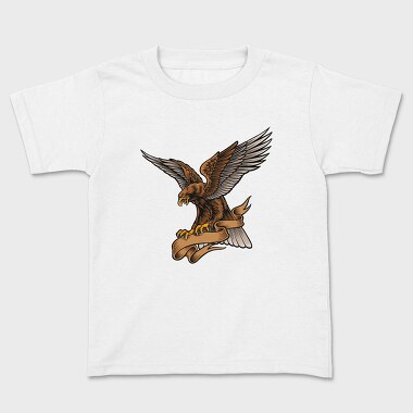 Eagle Banner, Tricou Copii