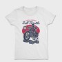 Full Throttle Garage, Tricou Femei