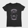 Grim Reaper Club 1, Tricou Femei