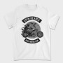 Grim Reaper Club, Tricou Barbati (Unisex)