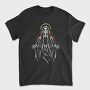 Grim Reaper Halo, Tricou Barbati (Unisex)