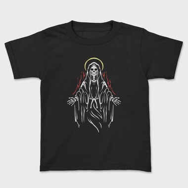 Grim Reaper Halo, Tricou Copii