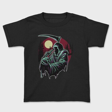 Grim Reaper Moon, Tricou Copii