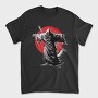 Grim Reaper Strike, Tricou Barbati (Unisex)