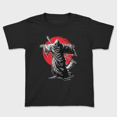 Grim Reaper Strike, Tricou Copii