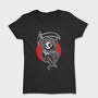 Grim Reapers Scythe, Tricou Femei