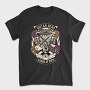 Guitar Hero School Of Rock, Tricou Barbati (Unisex)