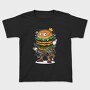 King Burger, Tricou Copii