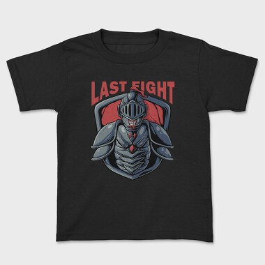 Last Fight Knight, Tricou Copii