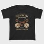 Legendary Classic Bicycle, Tricou Copii