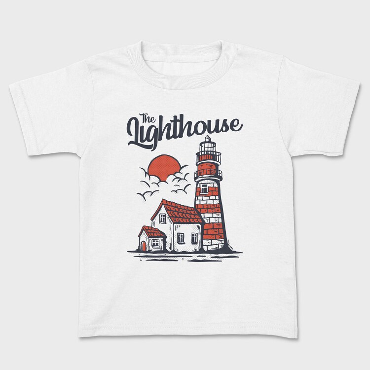 Lighthouse House, Tricou Copii