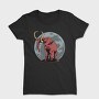 Mammoth Moon, Tricou Femei