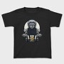Motorcycle Rider 1, Tricou Copii