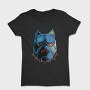 Pittbull Rage, Tricou Femei