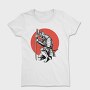 Samurai Warrior, Tricou Femei