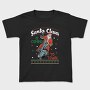 Santas Motorcycle Ride, Tricou Copii
