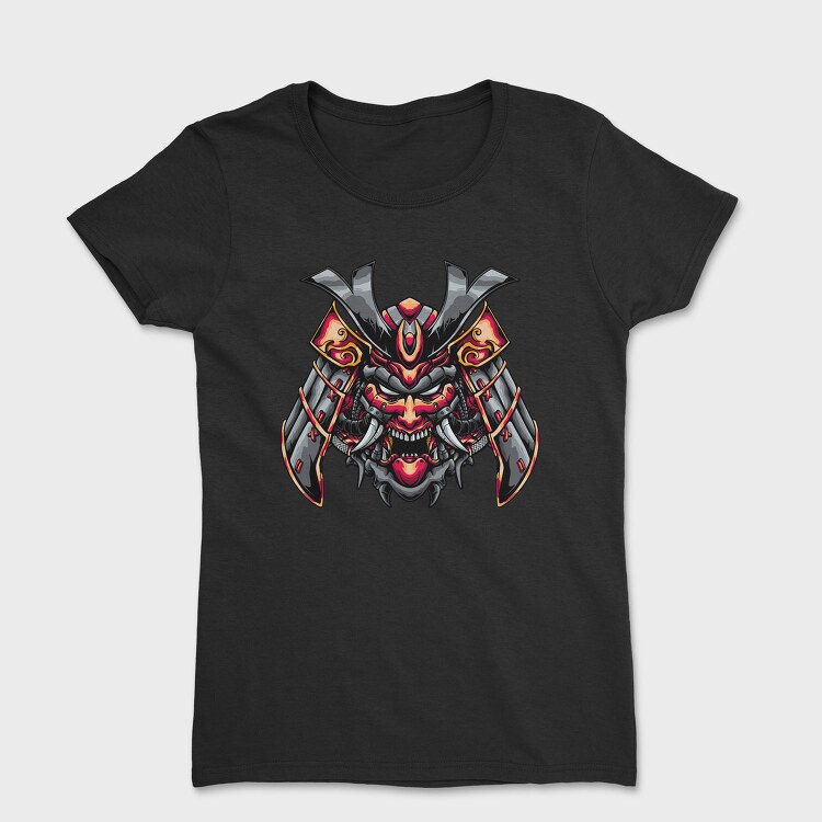 Soul Warrior, Tricou Femei
