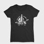 Space Shuttle Orbit, Tricou Femei