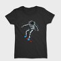 Space Surfer, Tricou Femei