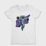 Spacewalker, Tricou Femei