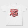 Super Mom Typography, Tricou Copii
