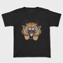 Tiger Skate Palm, Tricou Copii