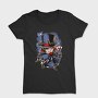 Top Hat Joker, Tricou Femei