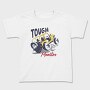Tough Monster Truck, Tricou Copii