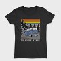 Vintage Road Trip, Tricou Femei