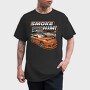 Supra Fast Furious, Tricou Barbati (Unisex)
