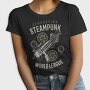 Generation Steampunk, Tricou Femei