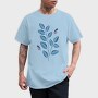 Nature Botanical 9, Tricou Barbati (Unisex)