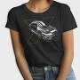LANCER EVO X, Tricou Femei