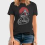 Cat Rider, Tricou Barbati (Unisex)