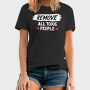 Remove Red Cross, Tricou Barbati (Unisex)