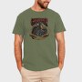 Chopper 1976, Tricou Barbati (Unisex)